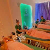 Sang Nhượng Spa Tấm Ơi Đường Bà Hom. Còn 4 Năm Hđ. Doanh Thu Ổn Định