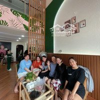 Sang Nhượng Spa Tấm Ơi Đường Bà Hom. Còn 4 Năm Hđ. Doanh Thu Ổn Định