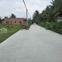 3.742M2 Đất Ngay Kcn Tân Hương