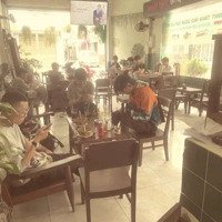 Sang Quán Cafe Bình Thạnh
