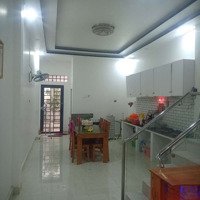 Bán Nhà Quốc Lộ 1A