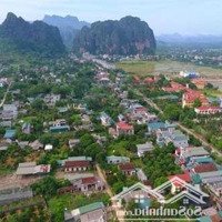 Chính Chủ: Tôi Bán 2 Lô Đất Đấu Giá Cao Phong, Tỉnh Hòa Bình. Vị Trí Trung Tâm Gần Ubnd Huyện, Svđ