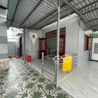 Chính Chủ Cho Thuê Nguyên Căn Rộng 484M2 + 5 Phòng Ngủ + 3 Toilet Giá Tốt Tại P4 Tân An