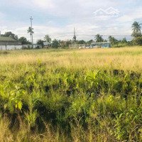 Bán Đấtmặt Tiềnquốc Lộ 14 Tại Xã Hoà Khánh Bmt