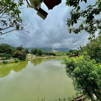 Bán 820M2 Đất Gần Hồ Đồng Chanh, Nhuận Trạch, Lương Sơn