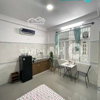 Studio Full Nội Thất Ngay Nguyễn Hoàng Quận 2