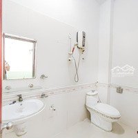 Phòng Tầng 1_26M2_Nóng Lạnh_Tủ Lạnh_Khu Vực Dân Cư Yên Tĩnh Gò Vấp