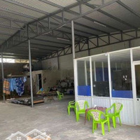 Cho Thuê Mặt Bằng - Kho - Đường Khuê Mỹ Đông_ 200M2