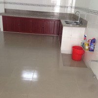 Nhà Nguyên Căn 100M2 Dưới Cầu Gạch Ròi Lớn