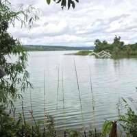 Bán Đất Bám Hồ Thuỷ Điện Đakđoa Gia Lai