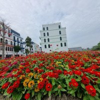 Bán Căn Liền Kề Đối Diện Luôn Chung Cư Thương Mại Chuẩn Bị Xây Tại Khu Đô Thị Sky Garden