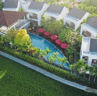 Cần Bán Villa Hotel Du Lịch Đường Lý Thường Kiệt , Sơn Phong , Tp. Hội An
- Diện Tich : 1500M2 -