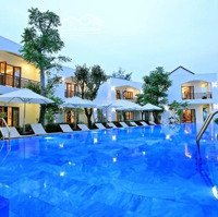 Cần Bán Villa Hotel Du Lịch Đường Lý Thường Kiệt , Sơn Phong , Tp. Hội An
- Diện Tich : 1500M2 -