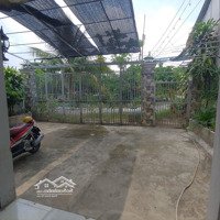 Mặt Bằnhg Kinh Doanh 300M2 Long An Đức Hòa Thượng