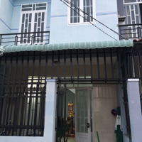 Nhà Phố 160M2, 4 Phòng Ngủ, Tân Kim - Long An