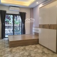 Cho Thuê Căn Hộ Tại Ngõ 203 Phố Kim Ngưu Quận Hai Bà Trưng