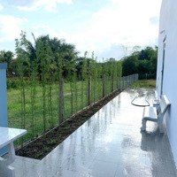 Bán Nhà Vườn Suối Tiên Rất Đẹpdiện Tích527M2 Mặt Đường Nhựa Liên Thôn 10M