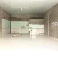 Cho Thuê Kiot 80M2 Mặt Tiền Đại Lộ Đông Tây, P.phú Khương,Bến Tre 10 Triệu