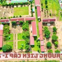 Cơ hội sở hữu đất ở pháp lý chuẩn trung tâm hành chính Phú Lộc - Đăk Lăk