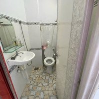 Cần Gấp Vốn Kinh Doanh Bán Nhà Đường Bà Hom, P.13, Q6 Giá Bán 2Tỷ350/48M2 Sổ Riêng. Liên Hệ:0925974702