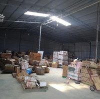 Chính Chủ Cho Thuê Gấp 300 - 1500M2 Kho Xưởng Tại Thụy Phương, Btl. Có Phương Án Pccc. 0934583385