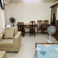 Cho Thuê Nhà 55 M2, 2 Pn, Full Đồ, 7 Tr/Th. Chính Chủ