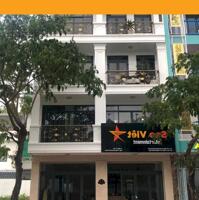 Cho thuê nhà 5 tầng KDT Hà Quang 1 - Phước Hải - Tp Nha Trang