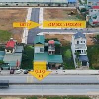 Bán lô đất hơn 1400m2 thị trấn Tân Phong Quảng Xương,giá rẻ như đất huyện