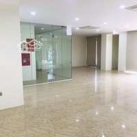 Cho Thuê Sàn Văn Phòng 120 M2 Tại Tố Hữu- Trung Văn, Sàn Thông,Mặt Tiền12M