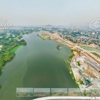 Liền Kề 8 - 13 Kđt Bắc Đầm Vạc (River Bay Vĩnh Yên)