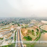 Liền Kề 8 - 13 Kđt Bắc Đầm Vạc (River Bay Vĩnh Yên)