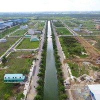 Bán Đất Dự Án Bella Vista, Đức Hòa, Long An