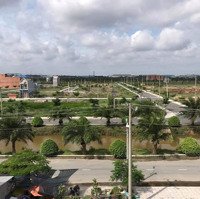 Bán Đất Dự Án Bella Vista, Đức Hòa, Long An