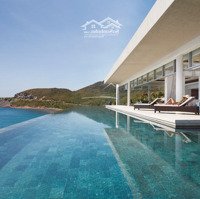 Biệt Thự Dự Án The Residences - Mia Resort Nha Trang Giá Tốt (Hàng Hiếm) Chỉ 76 Triệu/M2