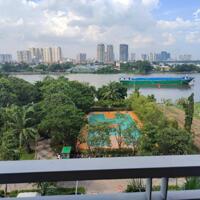 Cho thuê căn hộ góc 98m2 Opal Riverside 3PN, view sông Sài Gòn - view Thanh Đa - view Landmart 81