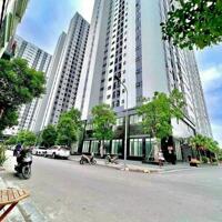 Cho thuê căn hộ 2 ngủ chung cư Hoàng Huy Lạch Tray
