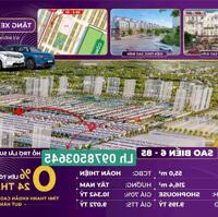 Bán shophou vị trí kinh doanh tại Vinhomes Ocean Park 2 Hưng Yên