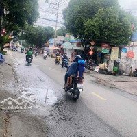 Nhàmặt Tiềnnguyễn Thị Đặng 4M X 25M 1 Lầu 15 Triệu/Tháng