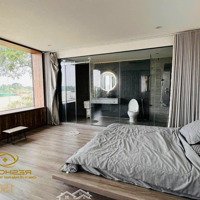 Cho Thuê Resort View Sông Đồng Nai, 2200M2 Với 9 Phòng Full Nội Thất, Giá Bán 40 Triệu/Tháng