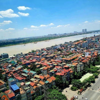 Chính Chủ Cho Thuê Căn Hộ 2 Phòng Ngủđủ Đồ Đẹp View Sông / Sun Ancora Lương Yên