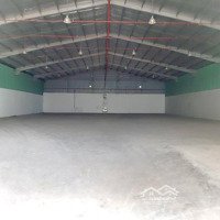 Cho Thuê Kho Xưởng 500M2 Vị Trí Gần Trung Tâm Tại Đường Lạc Long Quân, Quận 11.