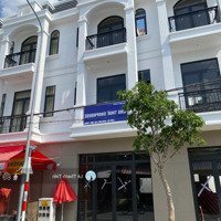 Mở Bán Nhà Phố Shophouse Phước Điền Midtown Ngay Trung Tâm Tp Thuận An Giá Gốc Chủ Đầu Tư