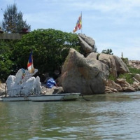 Hàng Hiếm, Lô Đất Ngay Biển Hòn Chồng, Đại Học Nha Trang, Khánh Hòa