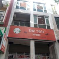 Cho thuê căn nhà phố khu Hưng Phước Q7 đường lớn DT 6x18,5m 4 lầu giá 30 triệu LH 0902857558 Phong