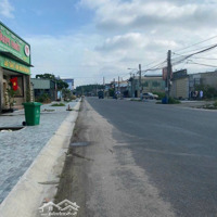 Nhánh Đường Dx 002 Phú Mỹ , Gần Thành Phố Mới, Mặt Tiền Kd