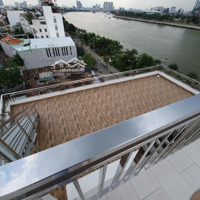 Cho Thuê Tòa Nhà Văn Phòng, View Sông Sài Gòn. Diện Tích 1200M2