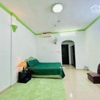 Căn Hộ 55M2, Có Ban Công, Full Nội Thất, Có Thang Máy Đường Minh Phụng