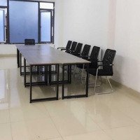 Cho Thuê Sàn Văn Phòng 60M2 Có Bàn Ghế Điều Hòa, 383 Trần Đại Nghĩa. Giá 6 Triệu/Th Full