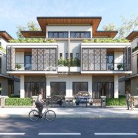 Biệt Thự Nghĩ Dưỡng Phố Đón, Sông Ôm Rivera Villas Dương Đông, Phú Quốc