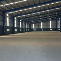 5000M2 Sẵn Nhà Xưởng Kcn Điện Ngọc Quảng Nam: Đã Thanh Toán 1 Lần: 15.5 Tỷ